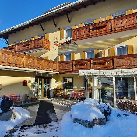 Hotel Martinerhof Сан-Лоренцо-ди-Себато Экстерьер фото