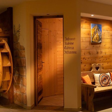 Hotel Martinerhof Сан-Лоренцо-ди-Себато Экстерьер фото