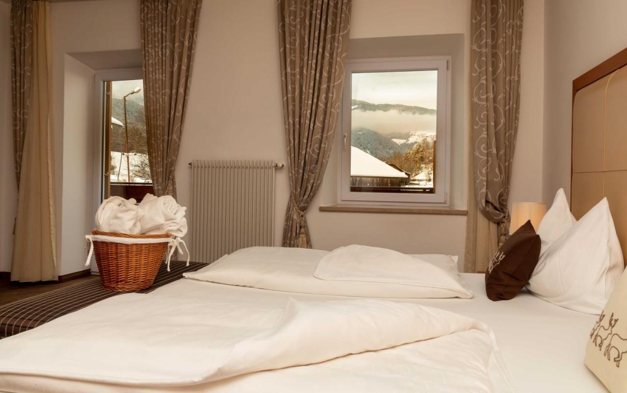 Hotel Martinerhof Сан-Лоренцо-ди-Себато Экстерьер фото