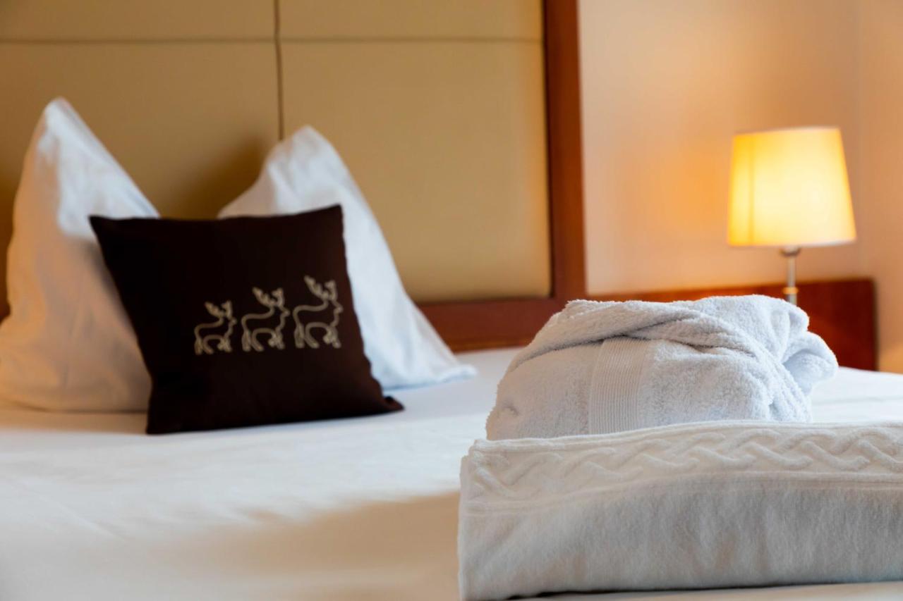 Hotel Martinerhof Сан-Лоренцо-ди-Себато Экстерьер фото
