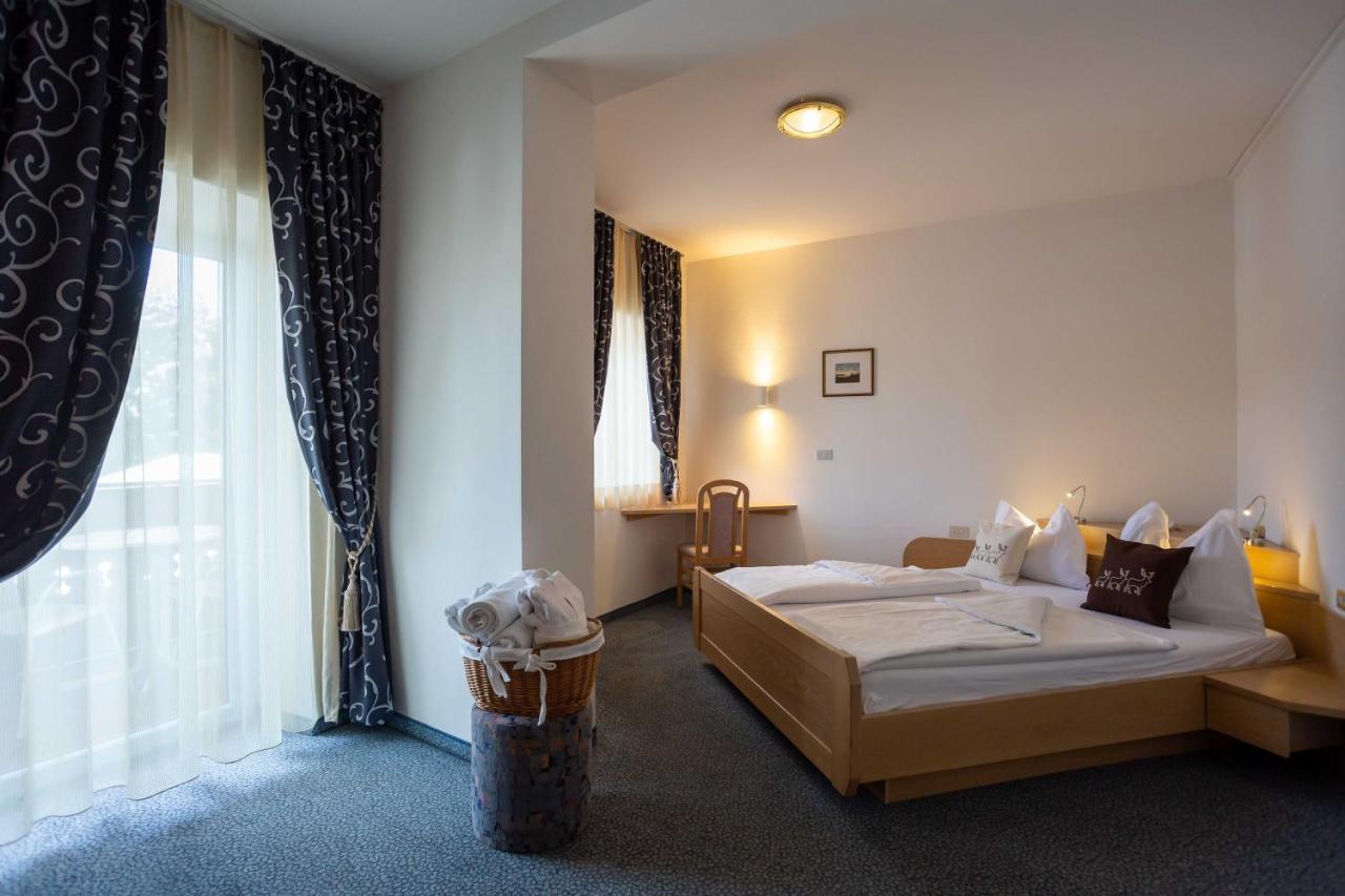 Hotel Martinerhof Сан-Лоренцо-ди-Себато Экстерьер фото