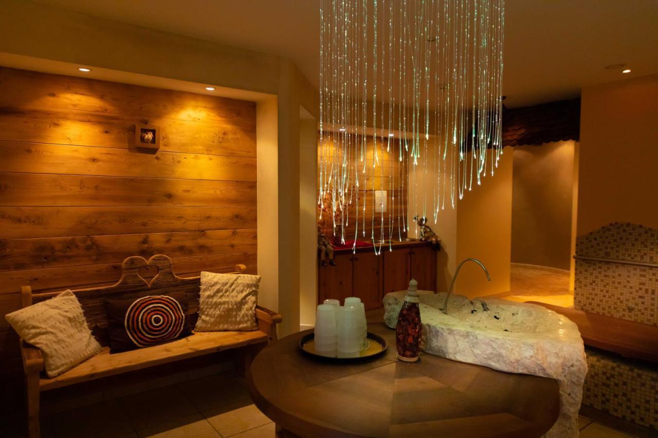 Hotel Martinerhof Сан-Лоренцо-ди-Себато Экстерьер фото