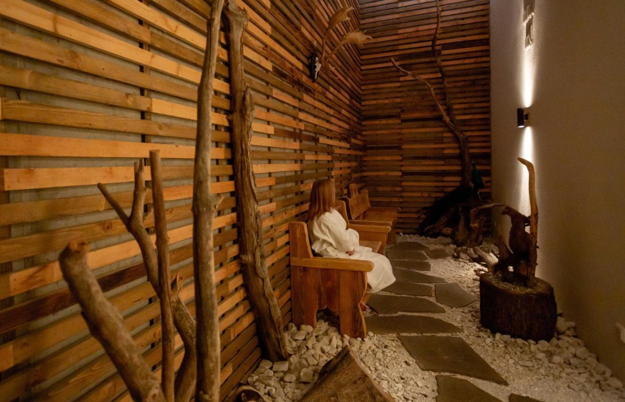 Hotel Martinerhof Сан-Лоренцо-ди-Себато Экстерьер фото