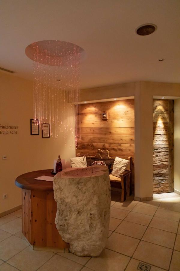 Hotel Martinerhof Сан-Лоренцо-ди-Себато Экстерьер фото