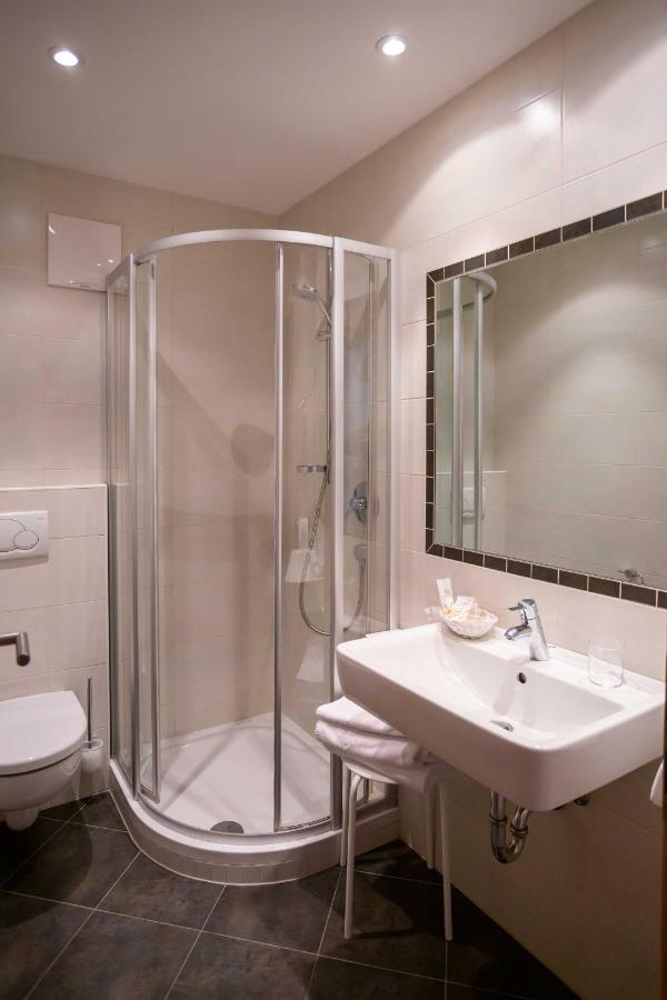 Hotel Martinerhof Сан-Лоренцо-ди-Себато Экстерьер фото